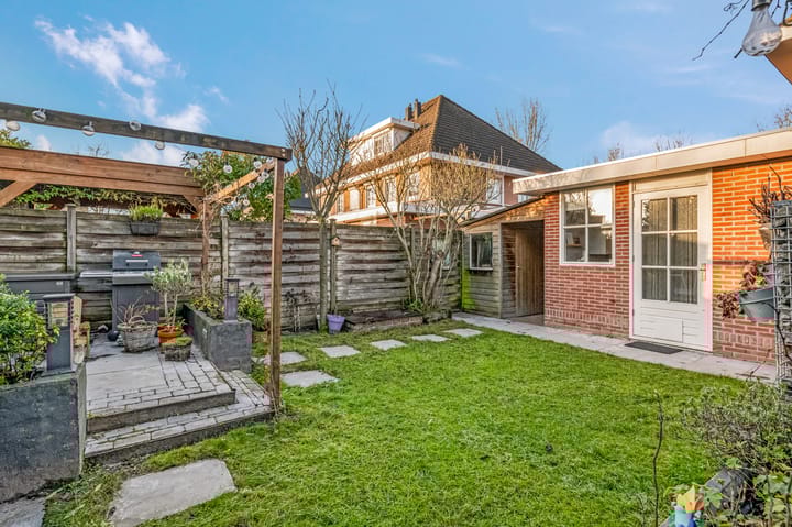 Foto 40 van Floralaan 35