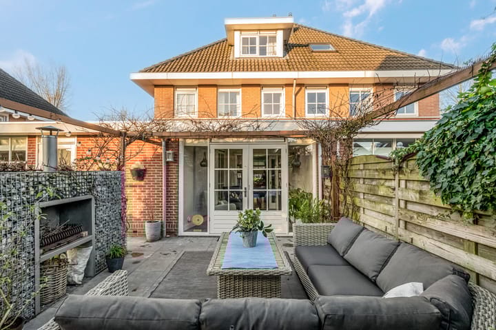 Foto 42 van Floralaan 35