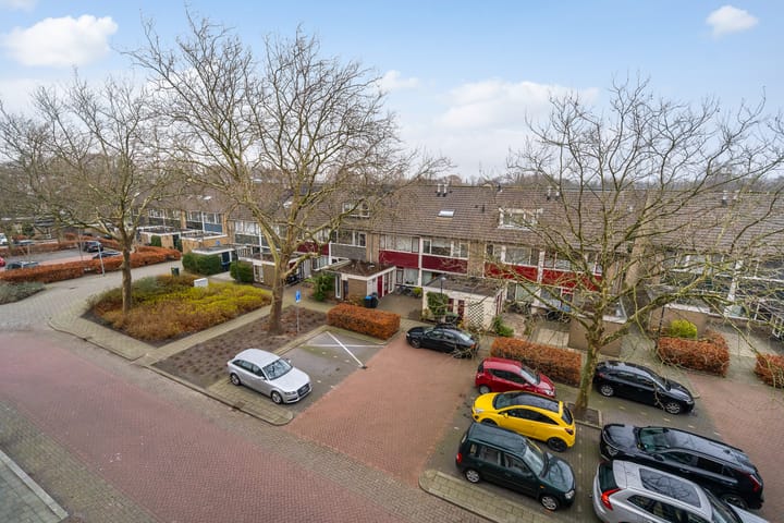 Foto 50 van Heijermansplein 229