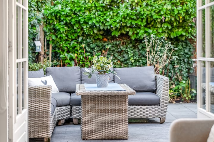 Foto 43 van Floralaan 35