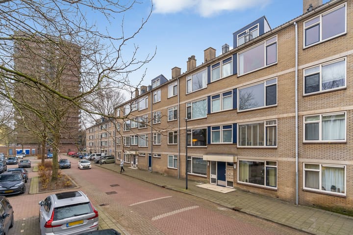 Foto 52 van Heijermansplein 229