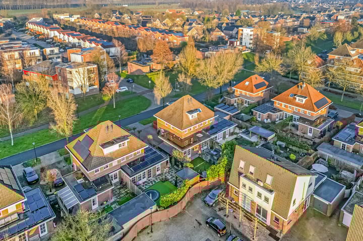 Foto 45 van Floralaan 35