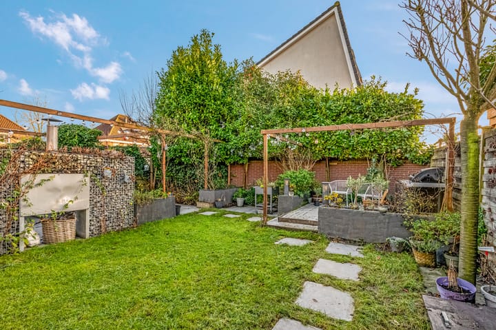 Foto 46 van Floralaan 35