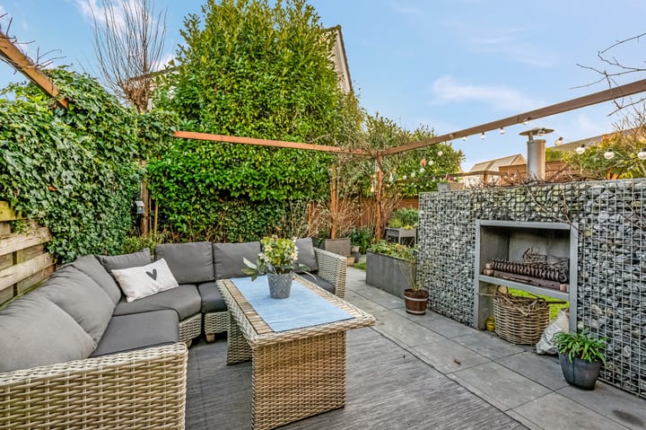 Foto 47 van Floralaan 35