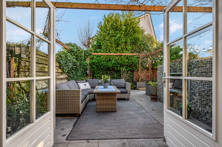 Foto 48 van Floralaan 35