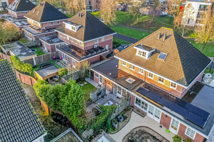 Foto 49 van Floralaan 35