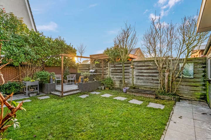 Foto 50 van Floralaan 35