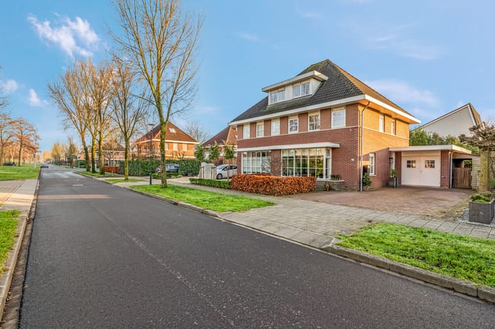 Foto 52 van Floralaan 35