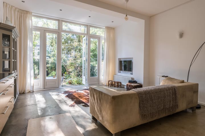 Foto 2 van Tweede Jan Steenstraat 18-H