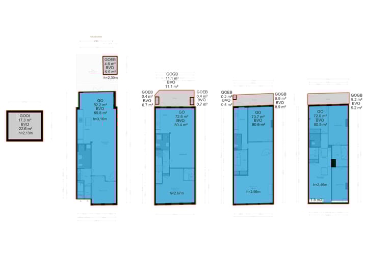 Foto 43 van Tweede Jan Steenstraat 18-H