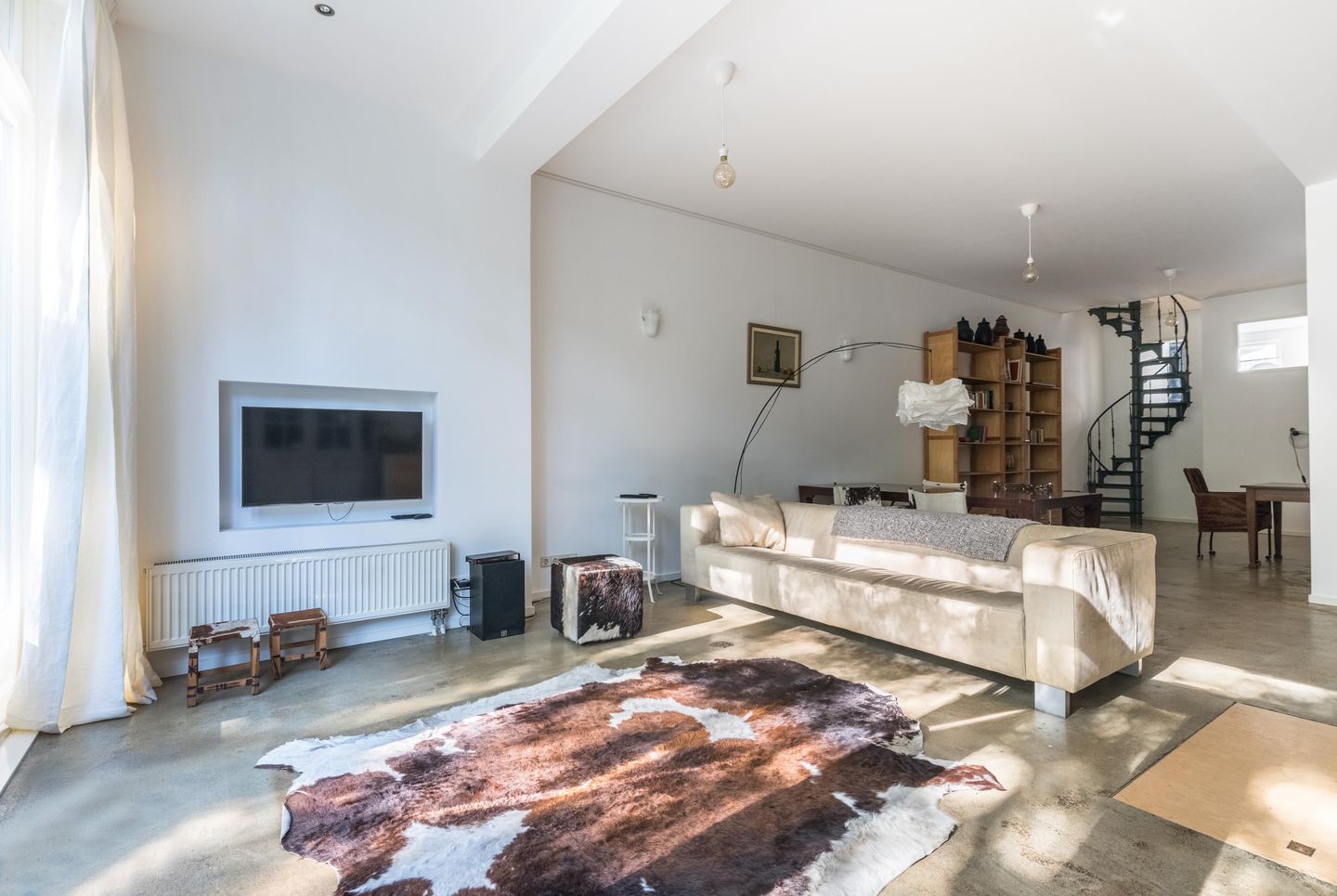 Foto 5 van Tweede Jan Steenstraat 18-H