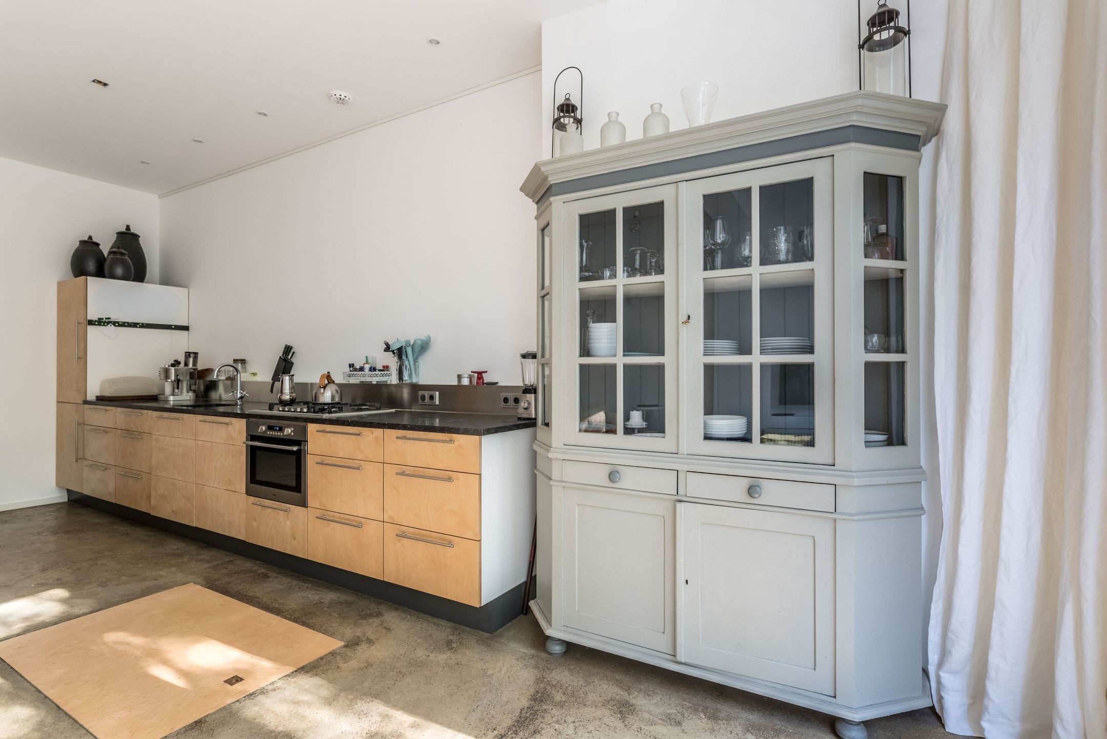 Foto 6 van Tweede Jan Steenstraat 18-H