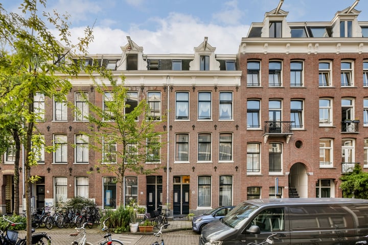 Tweede Jan Steenstraat 18-H