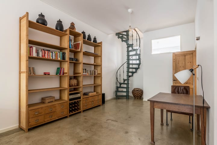 Foto 7 van Tweede Jan Steenstraat 18-H