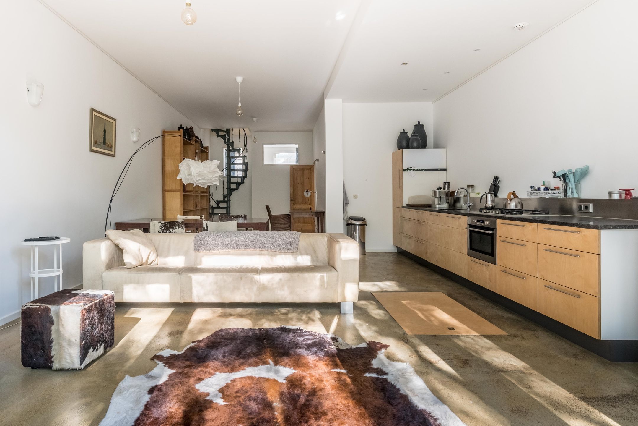 Foto 9 van Tweede Jan Steenstraat 18-H