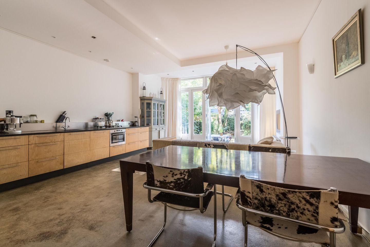 Foto 10 van Tweede Jan Steenstraat 18-H