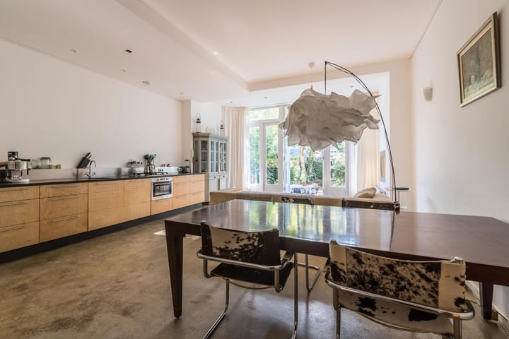 Foto 10 van Tweede Jan Steenstraat 18-H