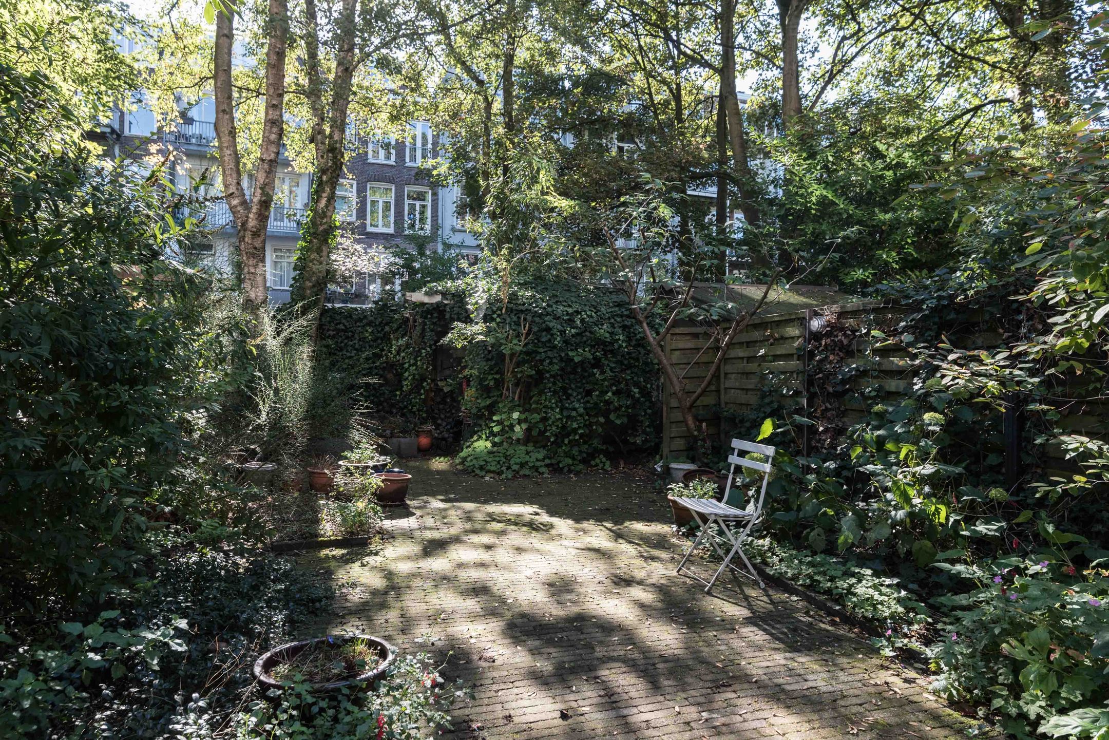 Foto 12 van Tweede Jan Steenstraat 18-H