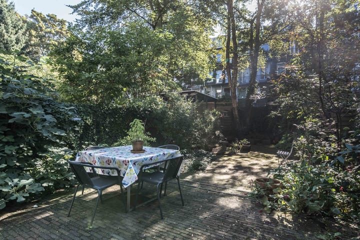 Foto 13 van Tweede Jan Steenstraat 18-H