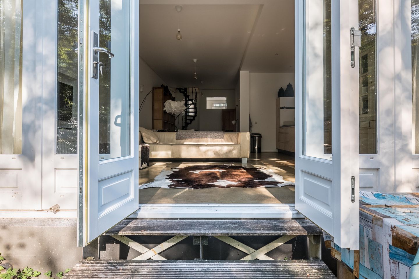 Foto 14 van Tweede Jan Steenstraat 18-H