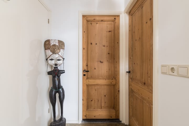 Foto 17 van Tweede Jan Steenstraat 18-H