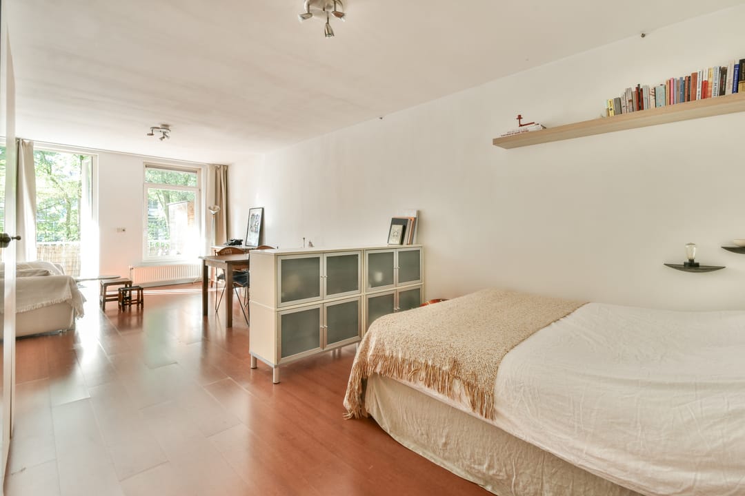 Foto 22 van Tweede Jan Steenstraat 18-H