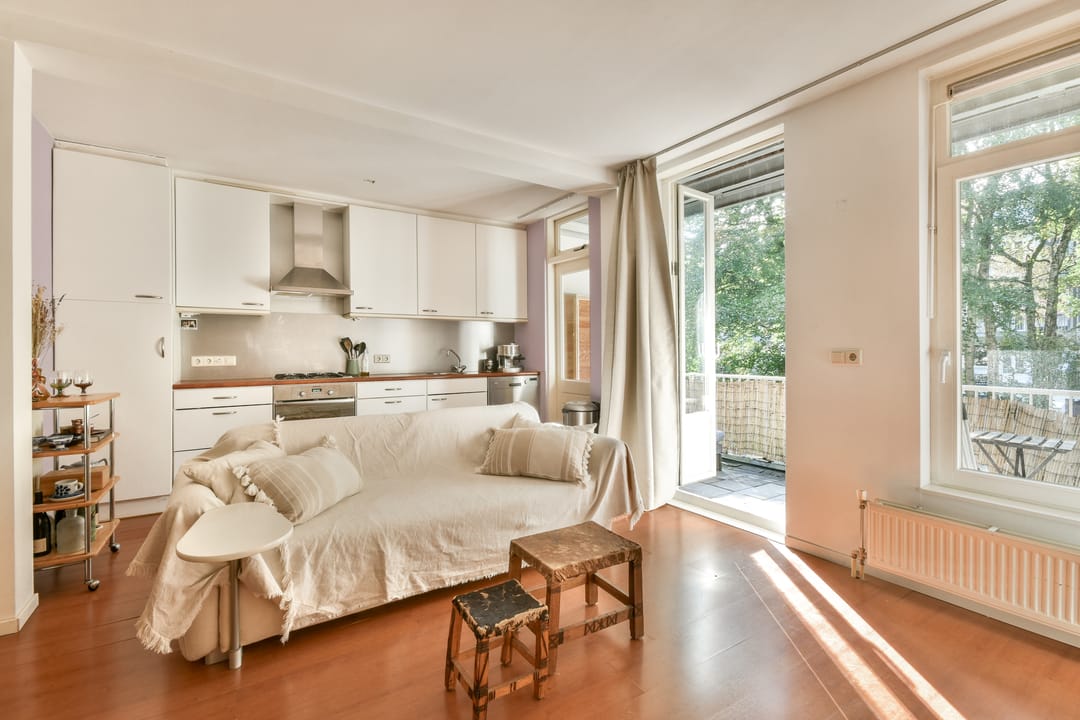 Foto 23 van Tweede Jan Steenstraat 18-H