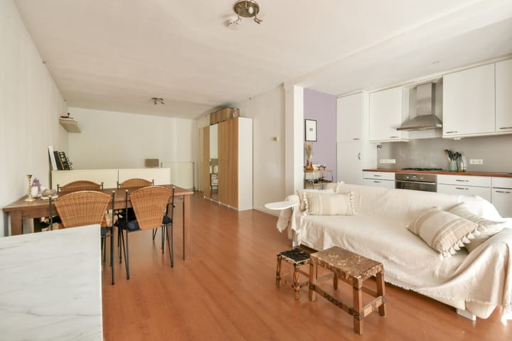 Foto 24 van Tweede Jan Steenstraat 18-H