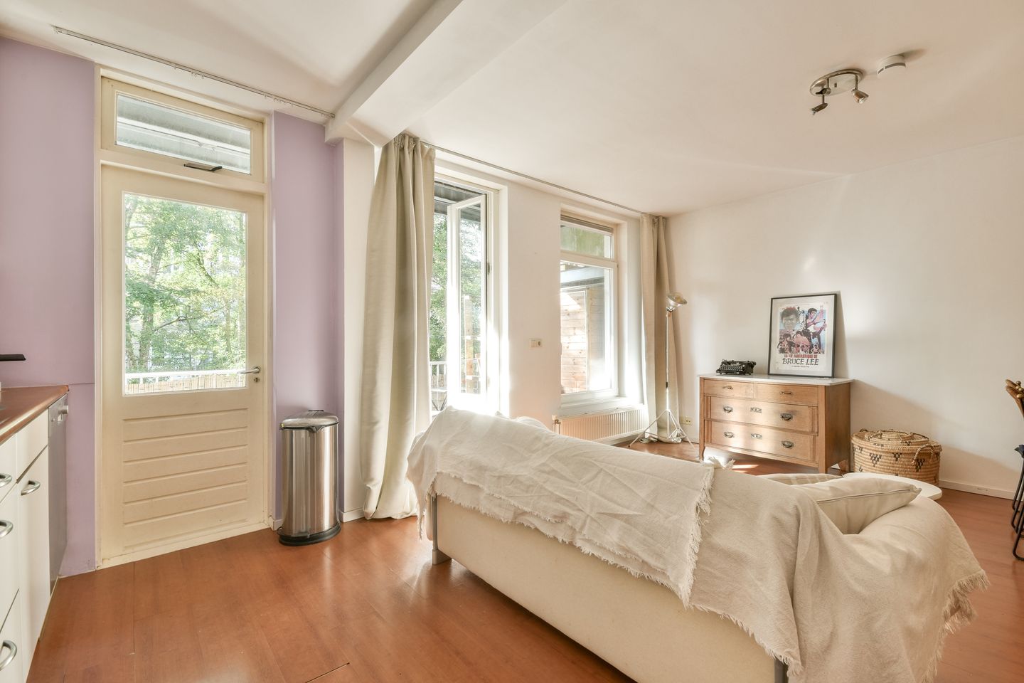 Foto 25 van Tweede Jan Steenstraat 18-H