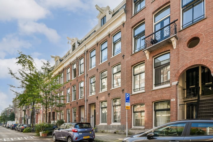 Foto 3 van Tweede Jan Steenstraat 18-H