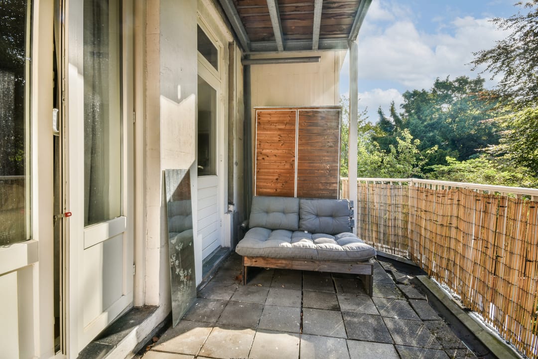 Foto 26 van Tweede Jan Steenstraat 18-H