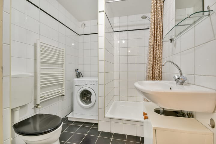 Foto 28 van Tweede Jan Steenstraat 18-H