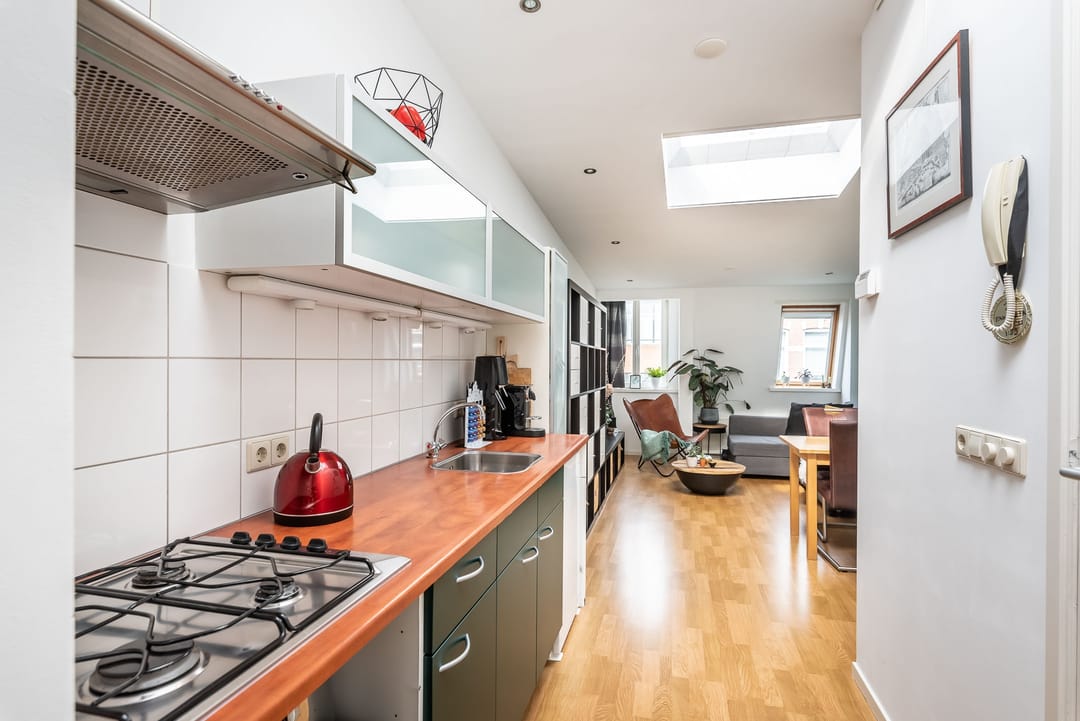 Foto 31 van Tweede Jan Steenstraat 18-H