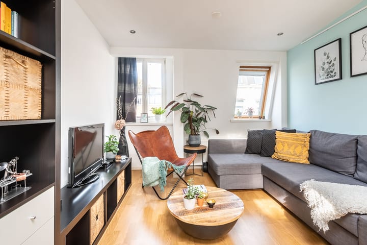 Foto 34 van Tweede Jan Steenstraat 18-H