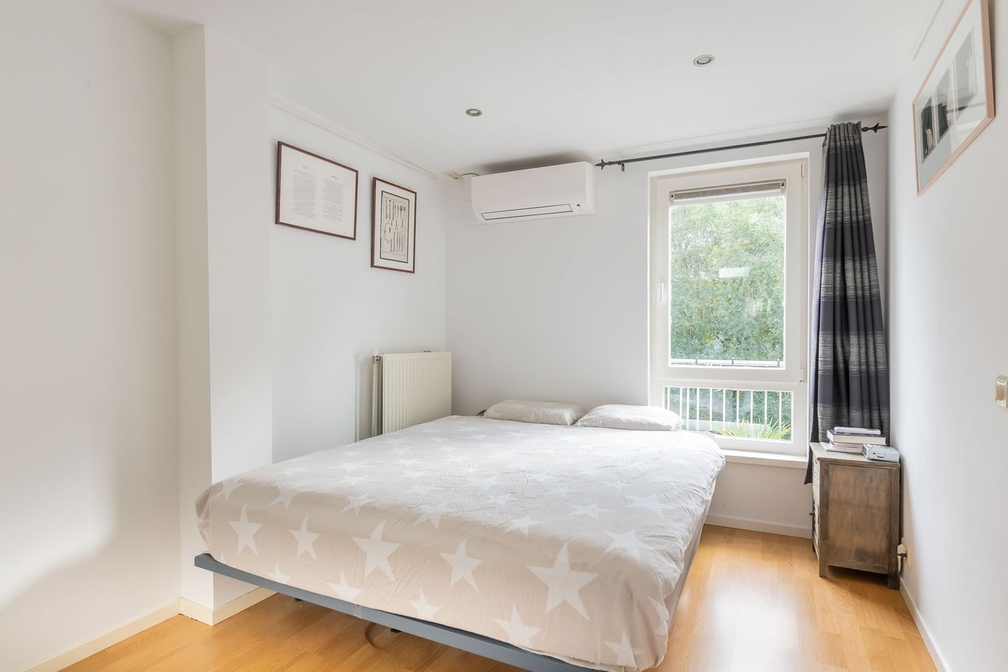 Foto 35 van Tweede Jan Steenstraat 18-H