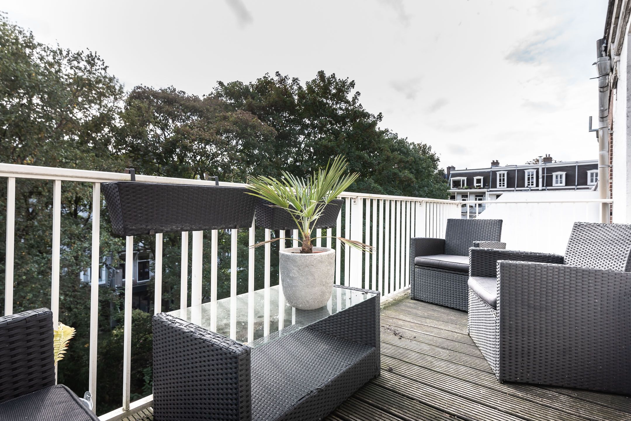 Foto 36 van Tweede Jan Steenstraat 18-H