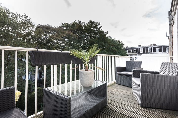 Foto 36 van Tweede Jan Steenstraat 18-H