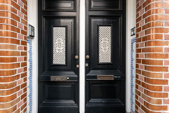 Foto 40 van Tweede Jan Steenstraat 18-H