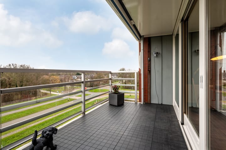 Foto 2 van Stadspark 27