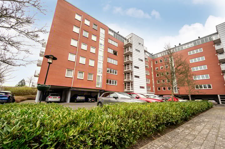 Foto 4 van Stadspark 27