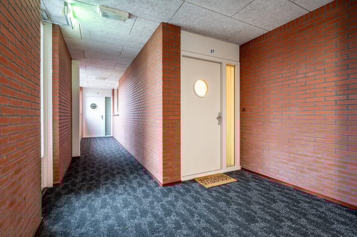 Foto 5 van Stadspark 27