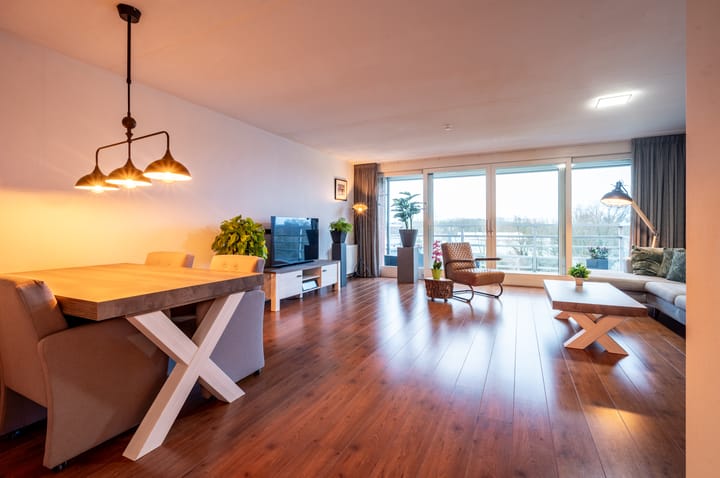 Foto 6 van Stadspark 27