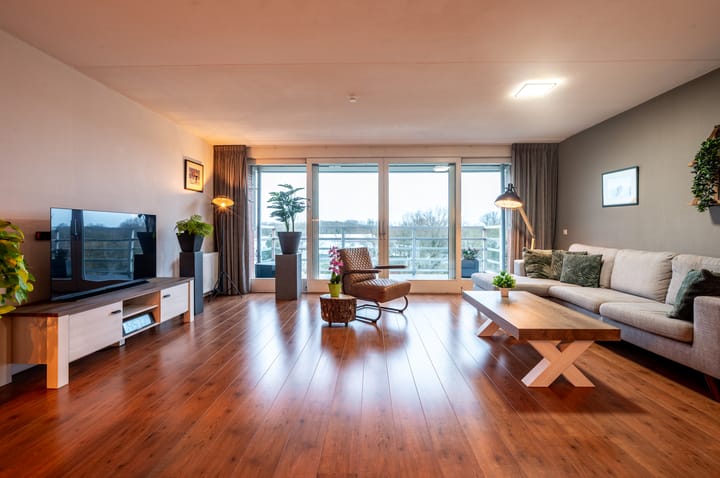 Foto 7 van Stadspark 27