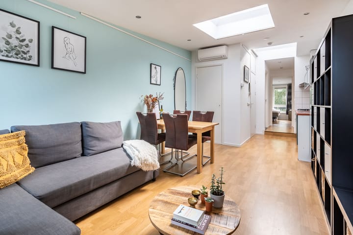 Foto 32 van Tweede Jan Steenstraat 18-H