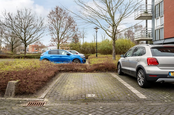 Foto 24 van Stadspark 27