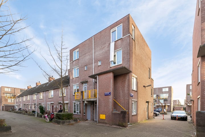 Sandinostraat 51