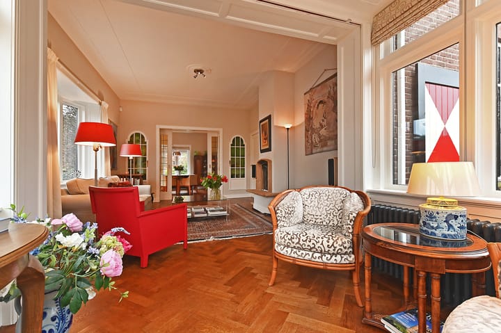 Foto 3 van Van Hoeylaan 12