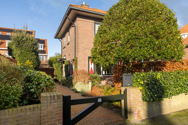 Foto 4 van Van Hoeylaan 12