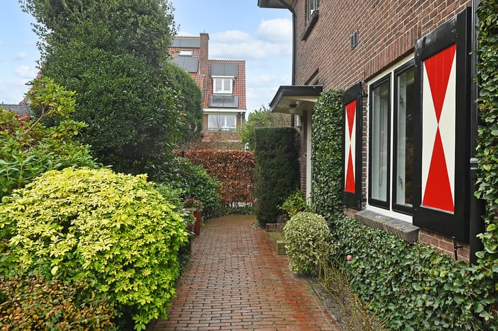 Foto 5 van Van Hoeylaan 12