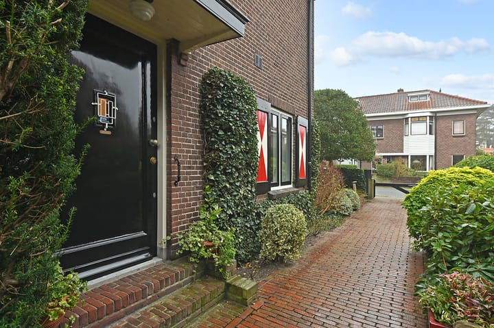 Foto 6 van Van Hoeylaan 12